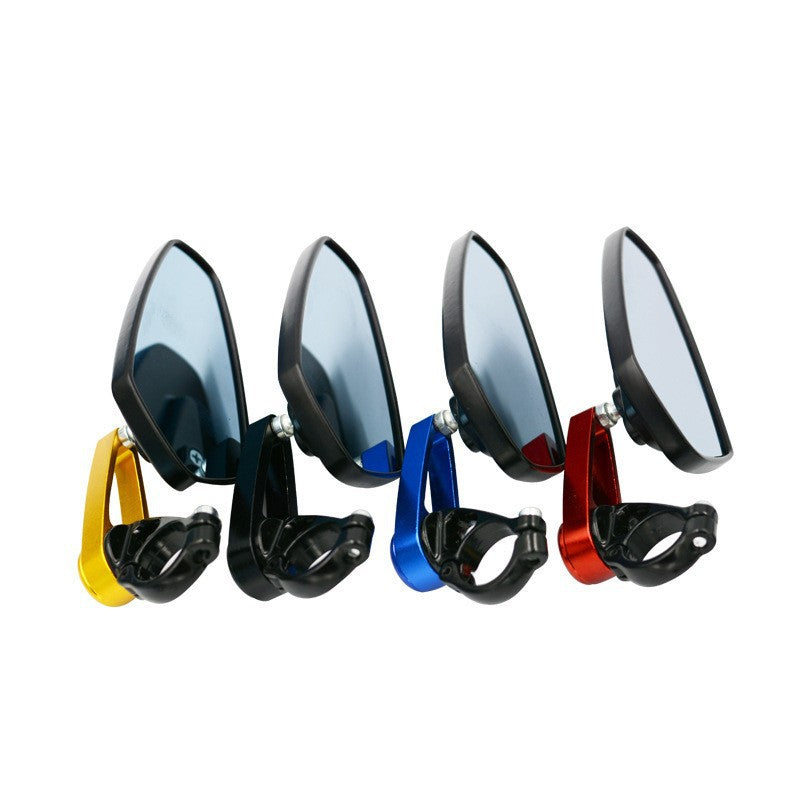 Adjustable Bicycle Side View Mirrors Kalsten