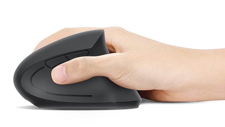 Vertical Wireless Ergonomic Mouse Kalsten
