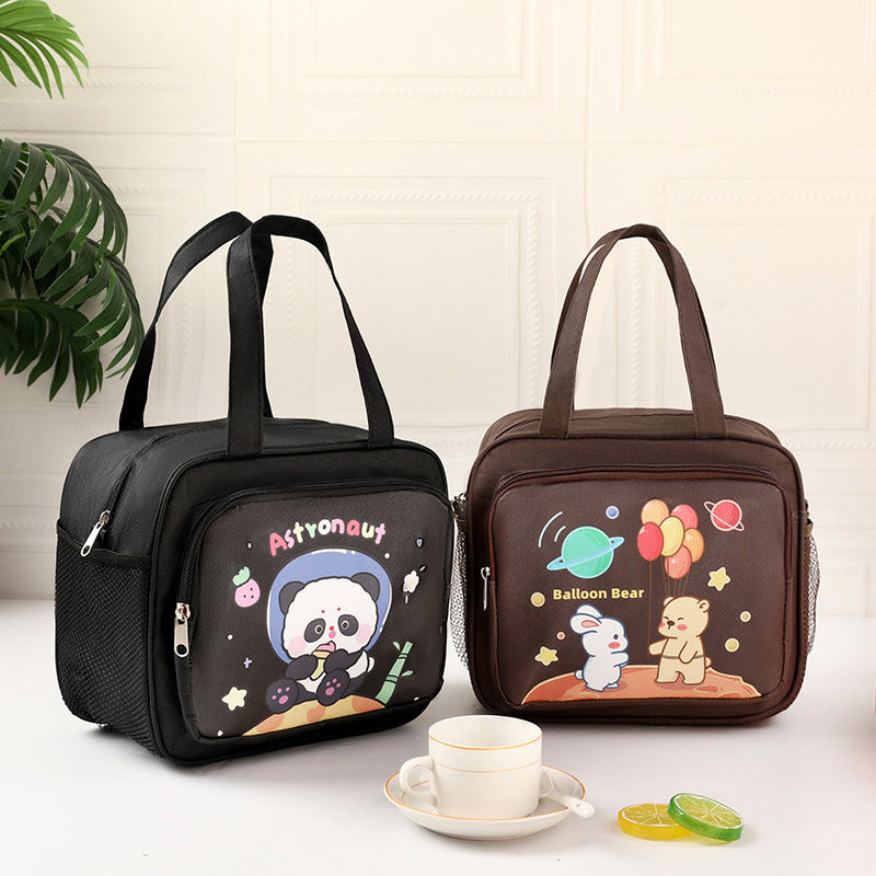 Kids Insulated Food Storage Bag Kalsten