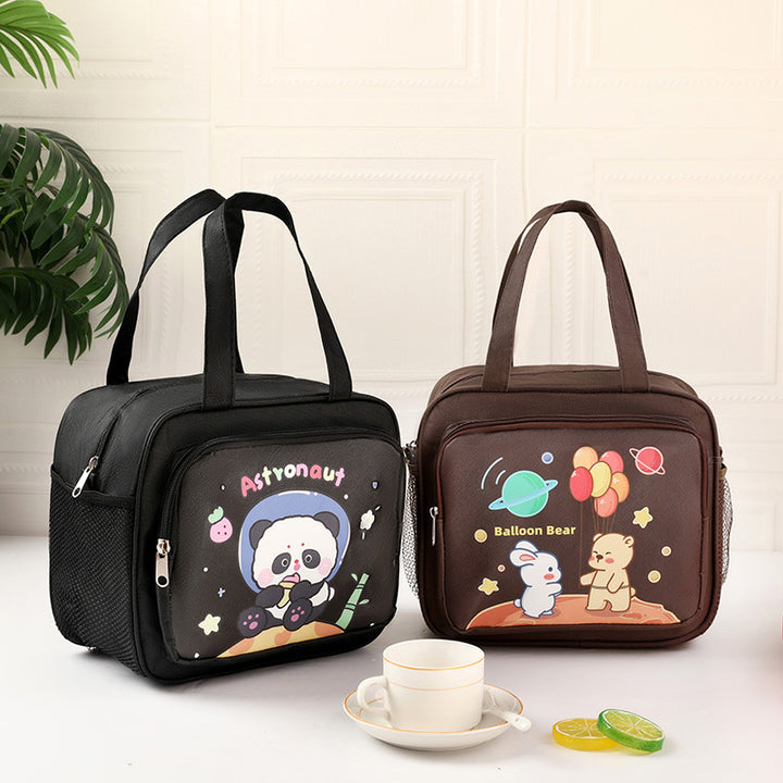 Kids Insulated Food Storage Bag Kalsten