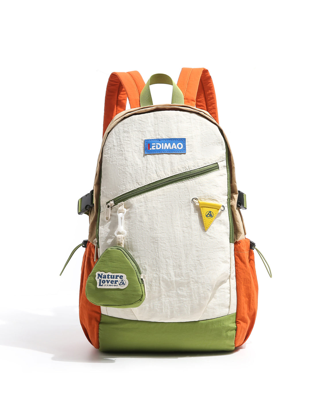 Versatile Adventure Backpack