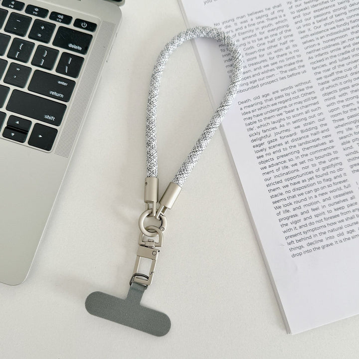 Lanyard with carabiner Kalsten