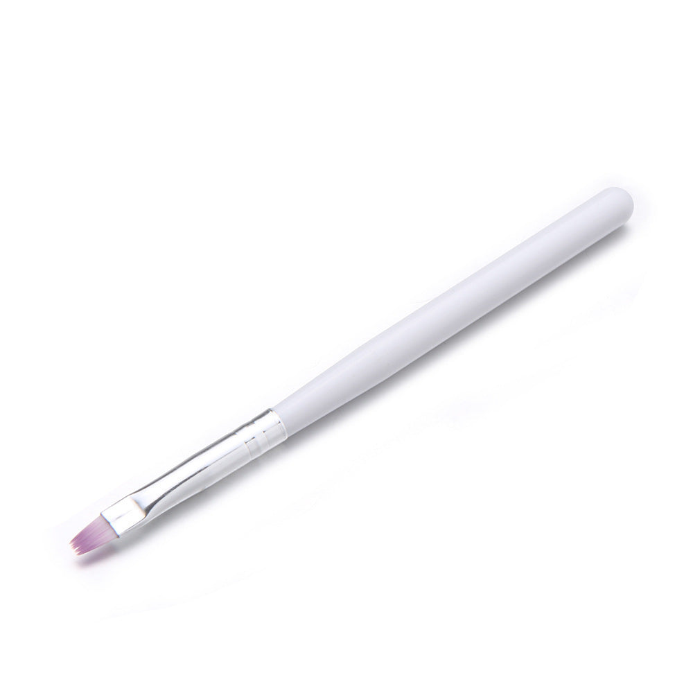 Precision Nail Art Flat Brush Kalsten