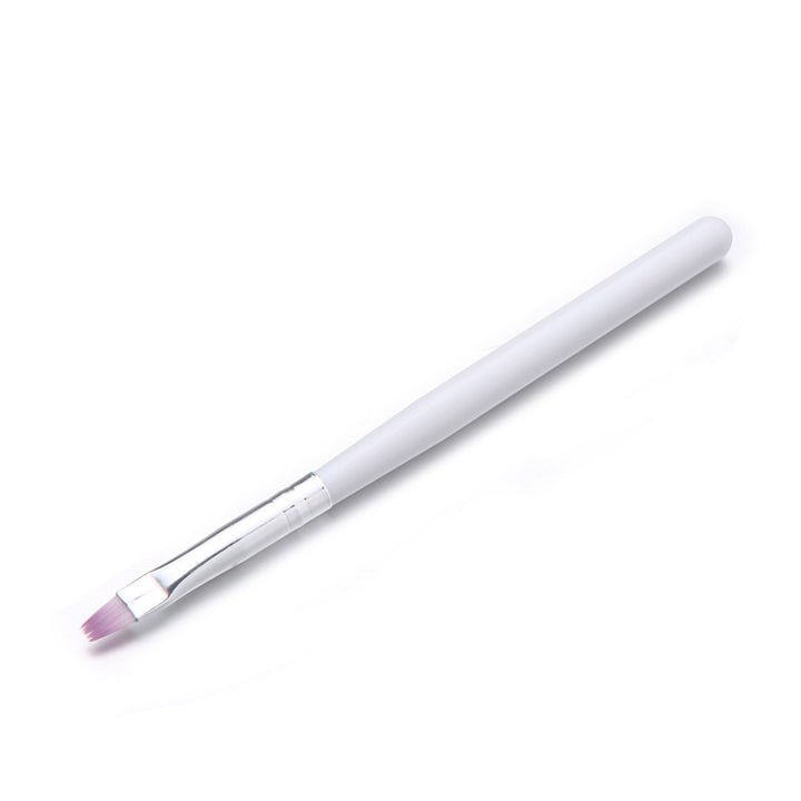 Precision Nail Art Flat Brush Kalsten