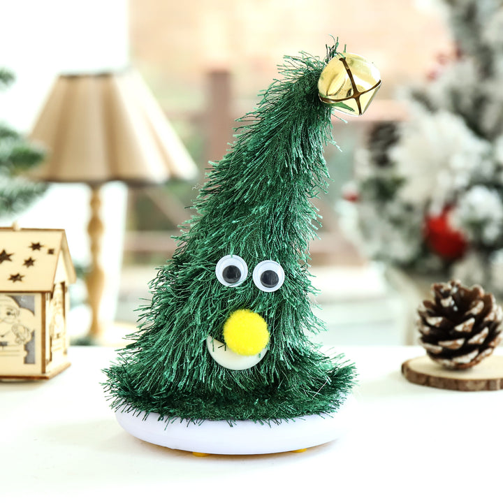Decorative Christmas tree with light Kalsten