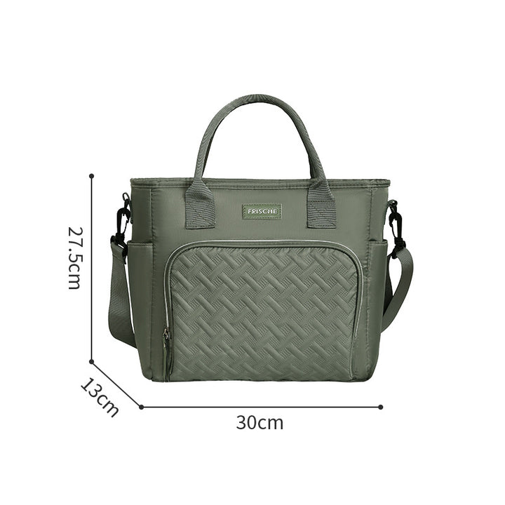 Stylish Work Tote Kalsten