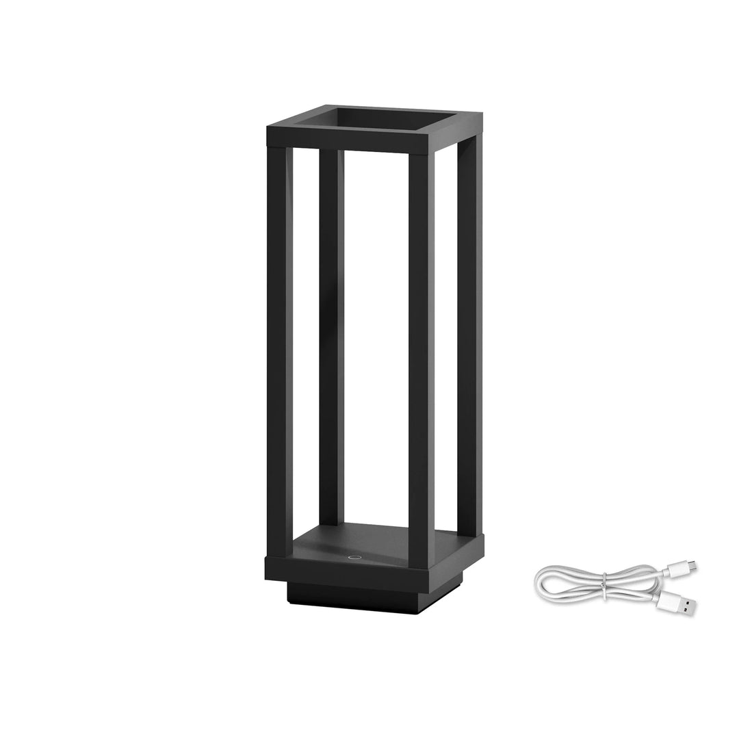 New Rechargeable Table Lamp | Kalsten