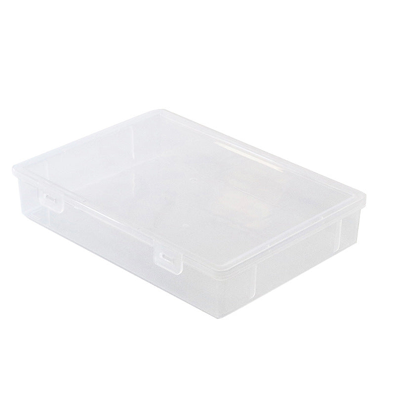 Versatile Storage Organizer Box Kalsten