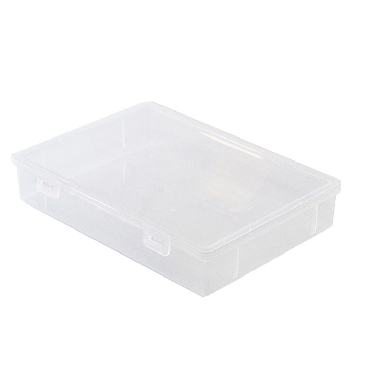 Versatile Storage Organizer Box Kalsten
