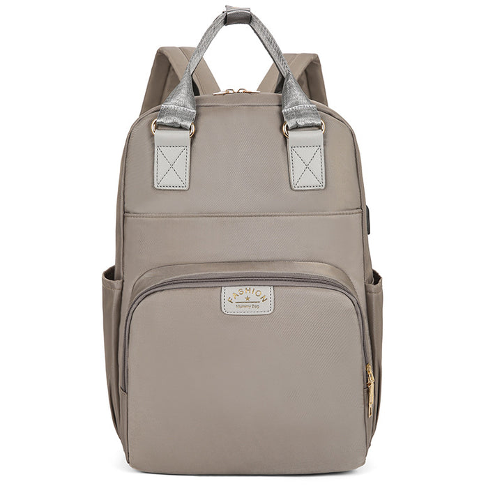 Versatile Multi-Pocket Laptop Backpack Kalsten