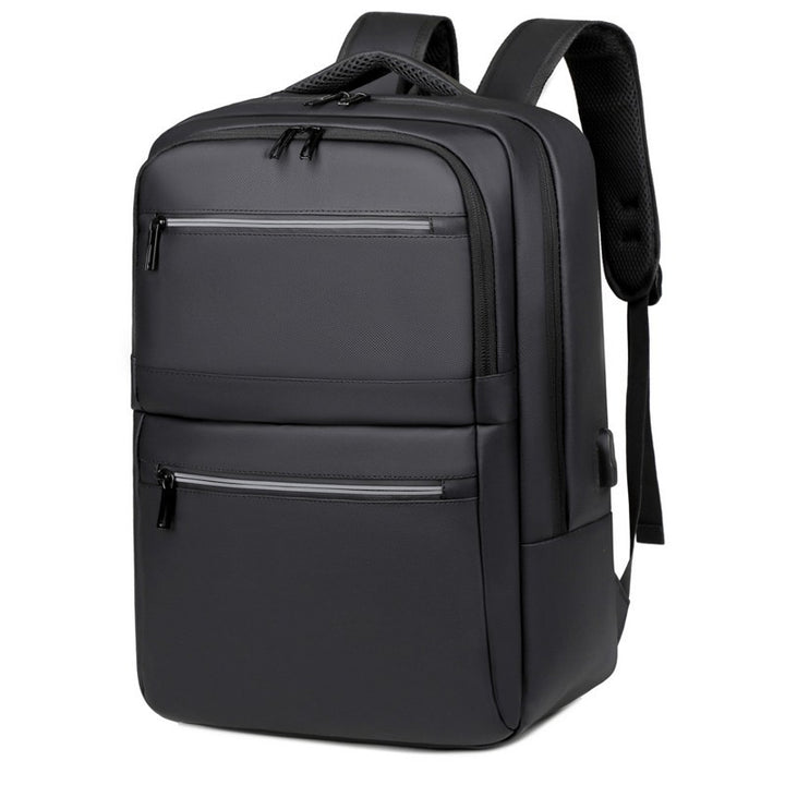 Multi-Compartment Urban Backpack Kalsten