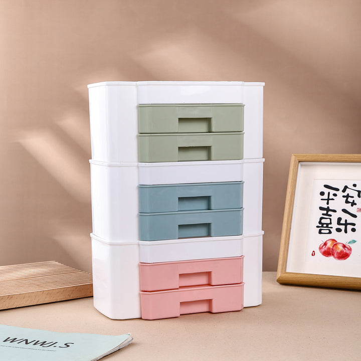 Multi-Compartment Desk Organizer Kalsten