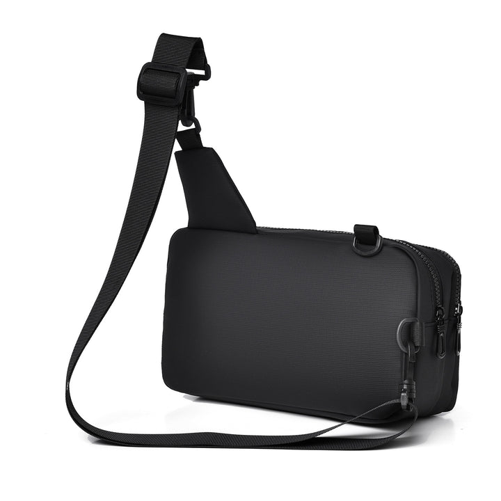 Compact Waterproof Crossbody Bag Kalsten
