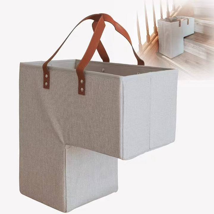 Practical Foldable Storage Basket Kalsten
