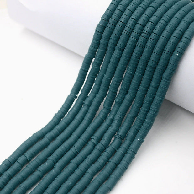Stylish Silicone Beading Supplies Kalsten