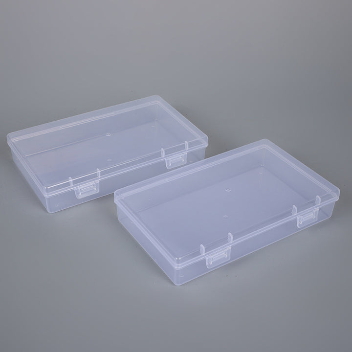 Multi-Purpose Craft Supply Storage Case Kalsten