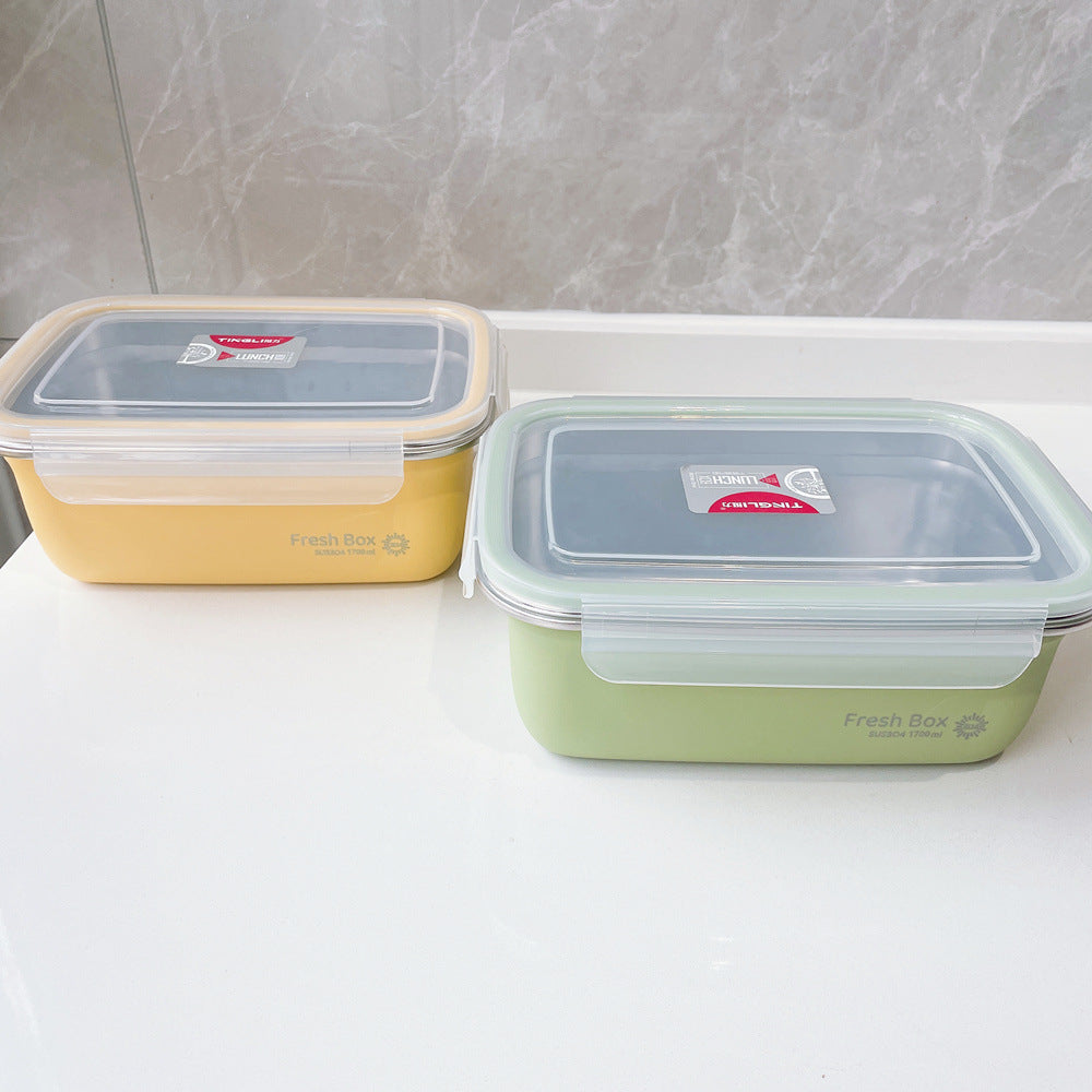 Food Storage Container