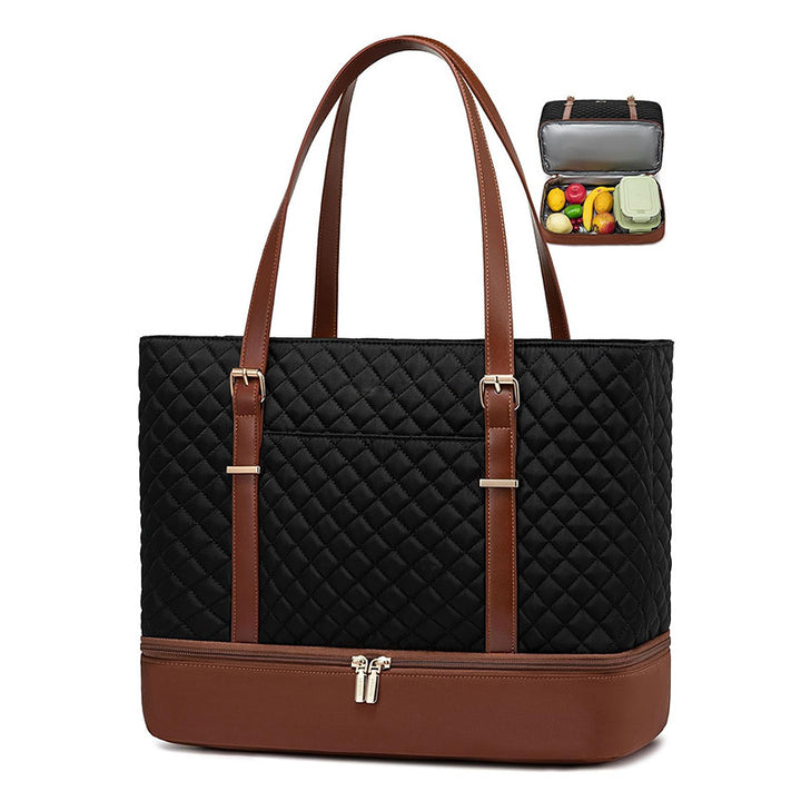 Elegant and Practical Cooler Bag Kalsten