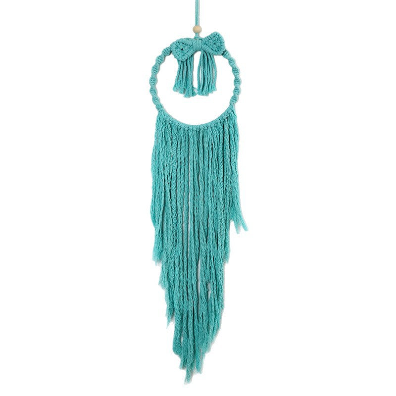 Macramé Wall Hanging Kalsten