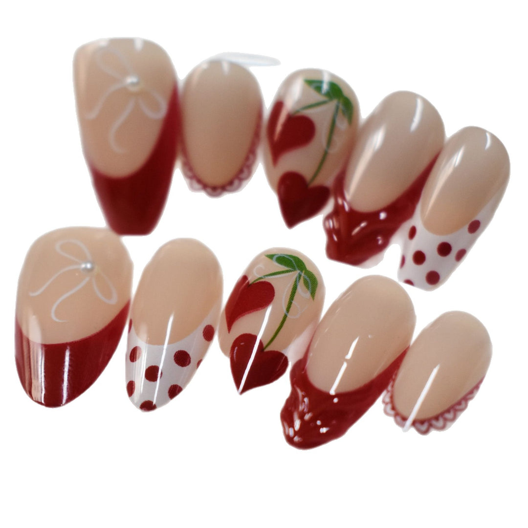 Artistic Nail Design Kalsten