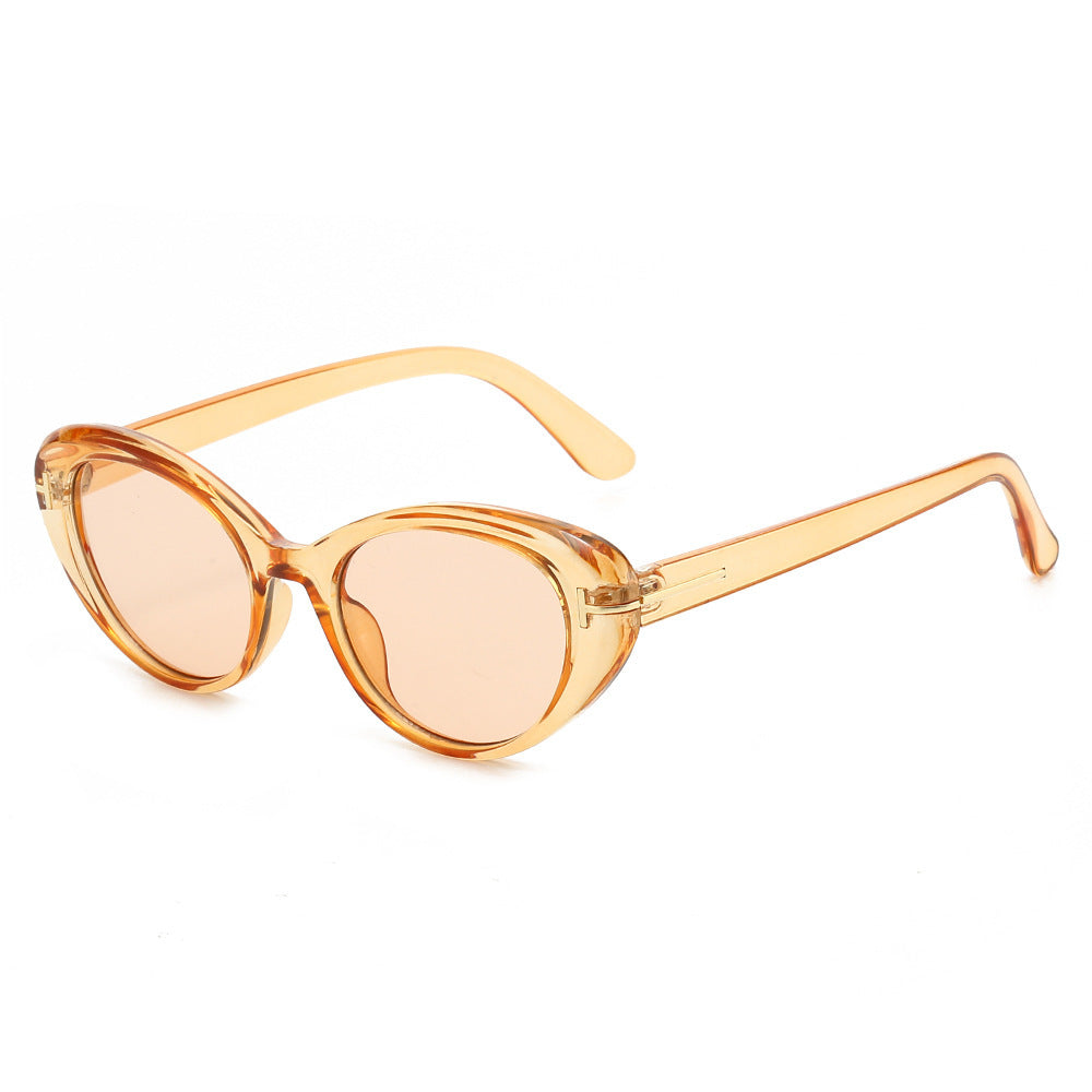 Retro Cat Eye Sunglasses Kalsten