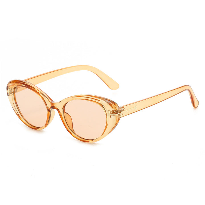 Retro Cat Eye Sunglasses Kalsten