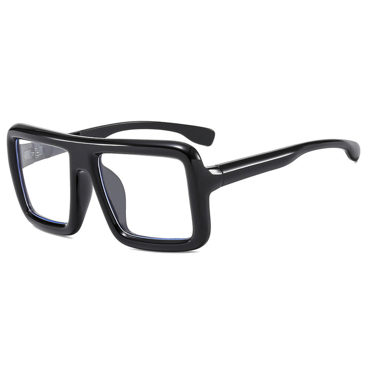 Fashion Statement Rectangle Sunglasses Kalsten