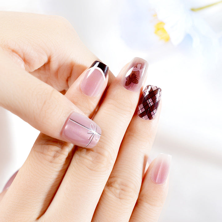 Artistic Nail Art Set Kalsten
