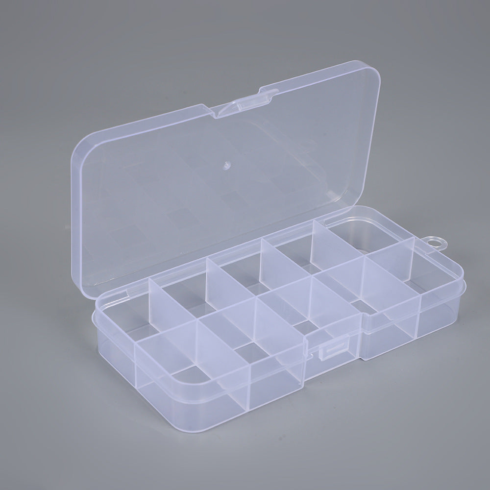 Multi-Compartment Storage Kalsten
