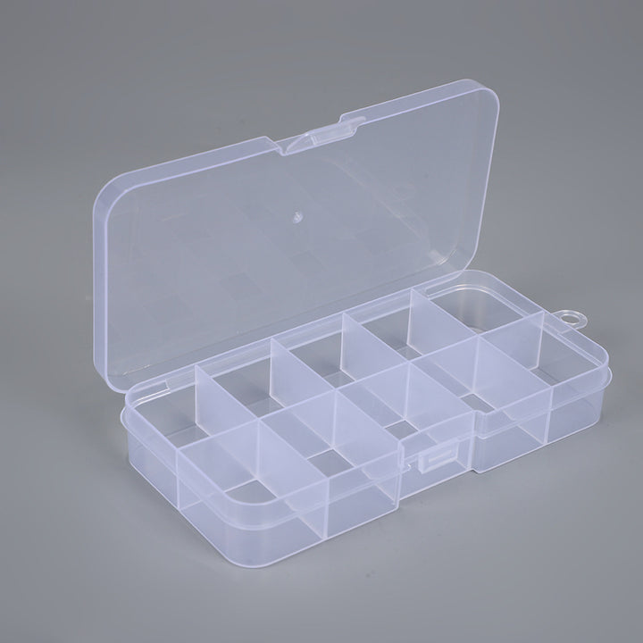 Multi-Compartment Storage Kalsten