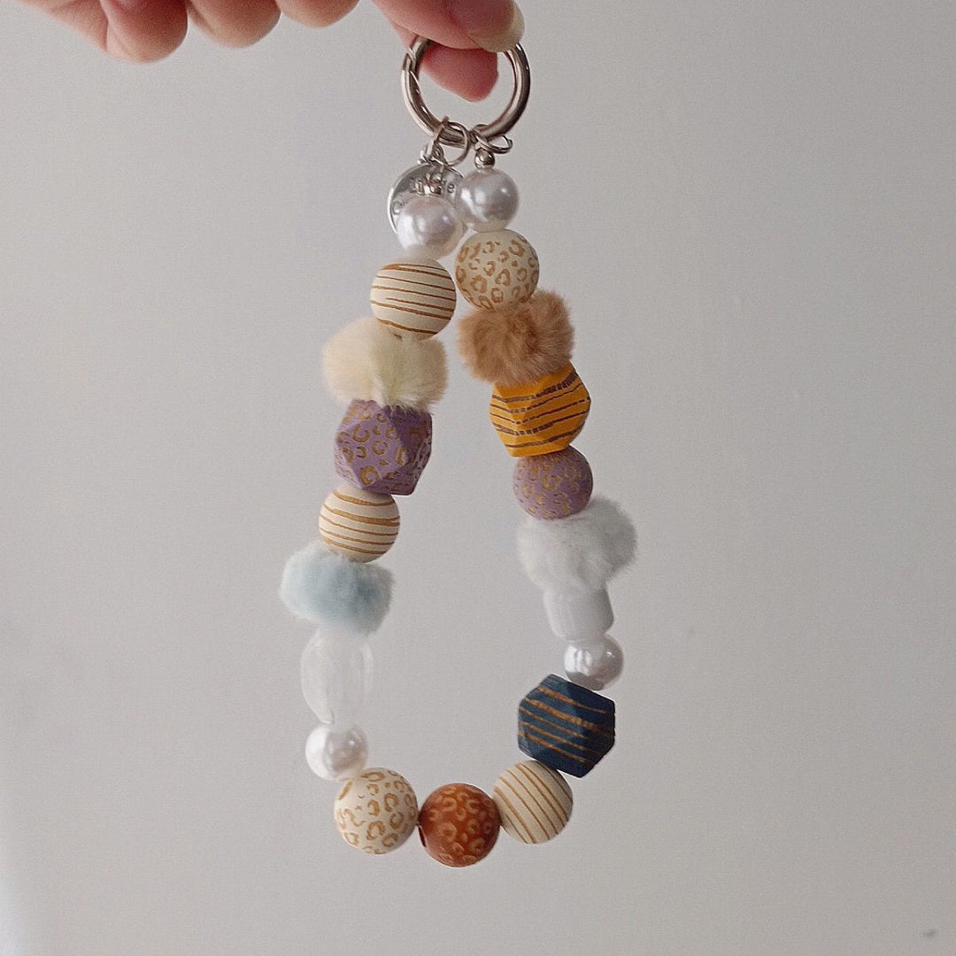 Decorative Charm Phone Keychain Kalsten 1790135911