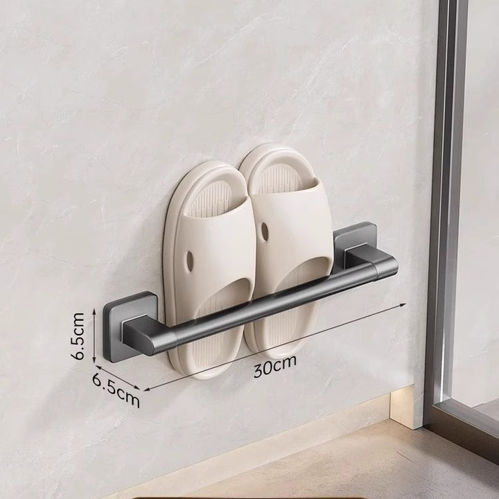 Wall-Mounted Shoe Holder Rack Kalsten