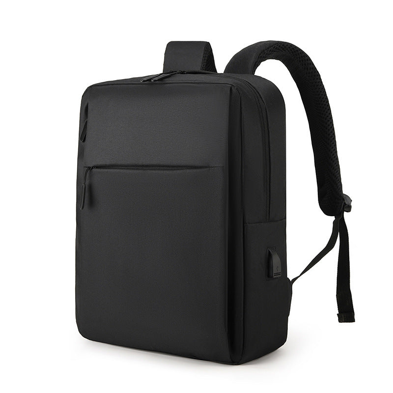 Sleek Minimalist Laptop Backpack Kalsten