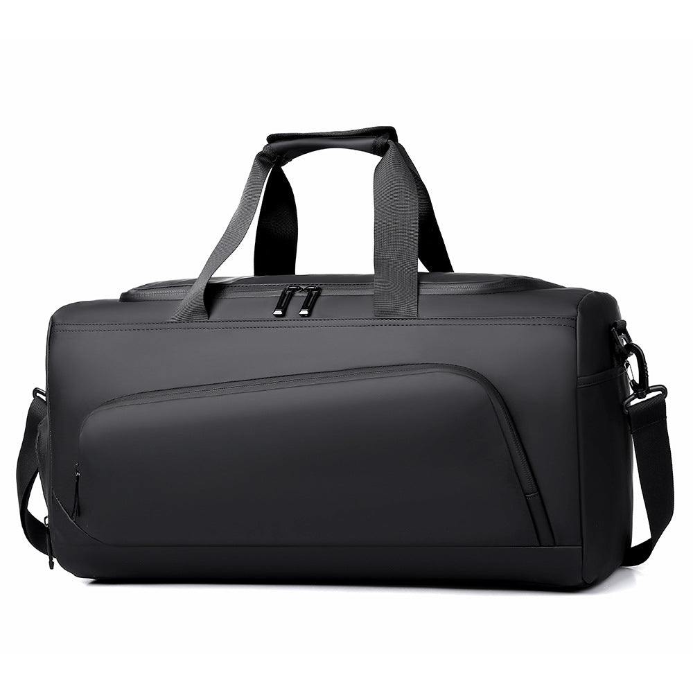 Sleek Travel Duffel Bag Kalsten