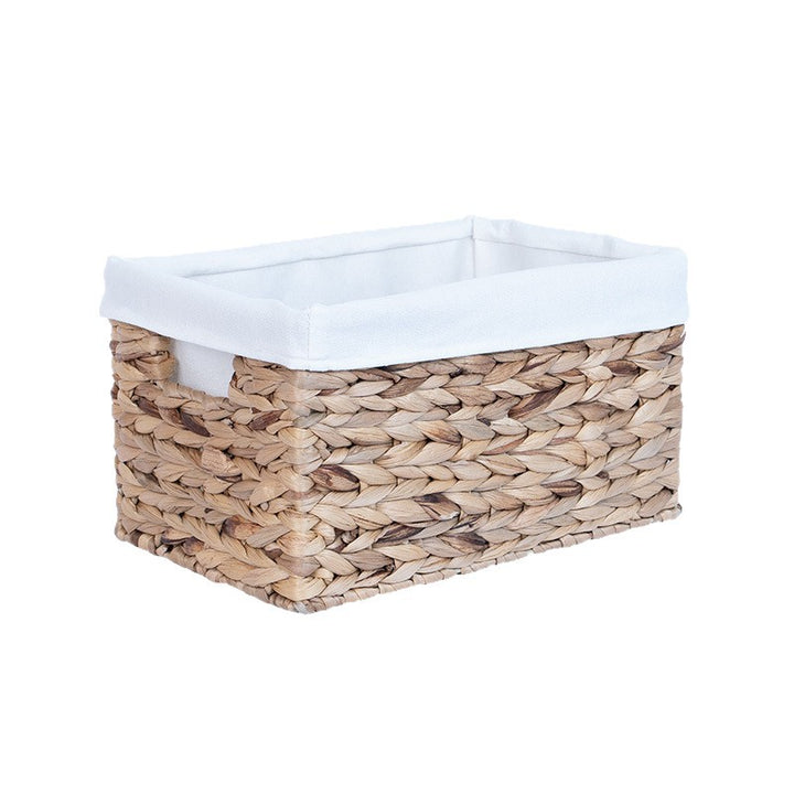 Stylish Woven Storage Bin Kalsten