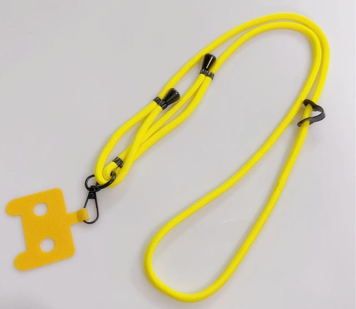 Stylish Adjustable Lanyard Kalsten
