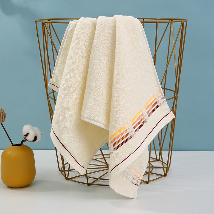 Super soft bath towel Kalsten