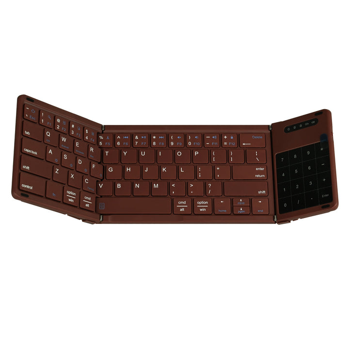Portable Bluetooth Keyboard Kalsten