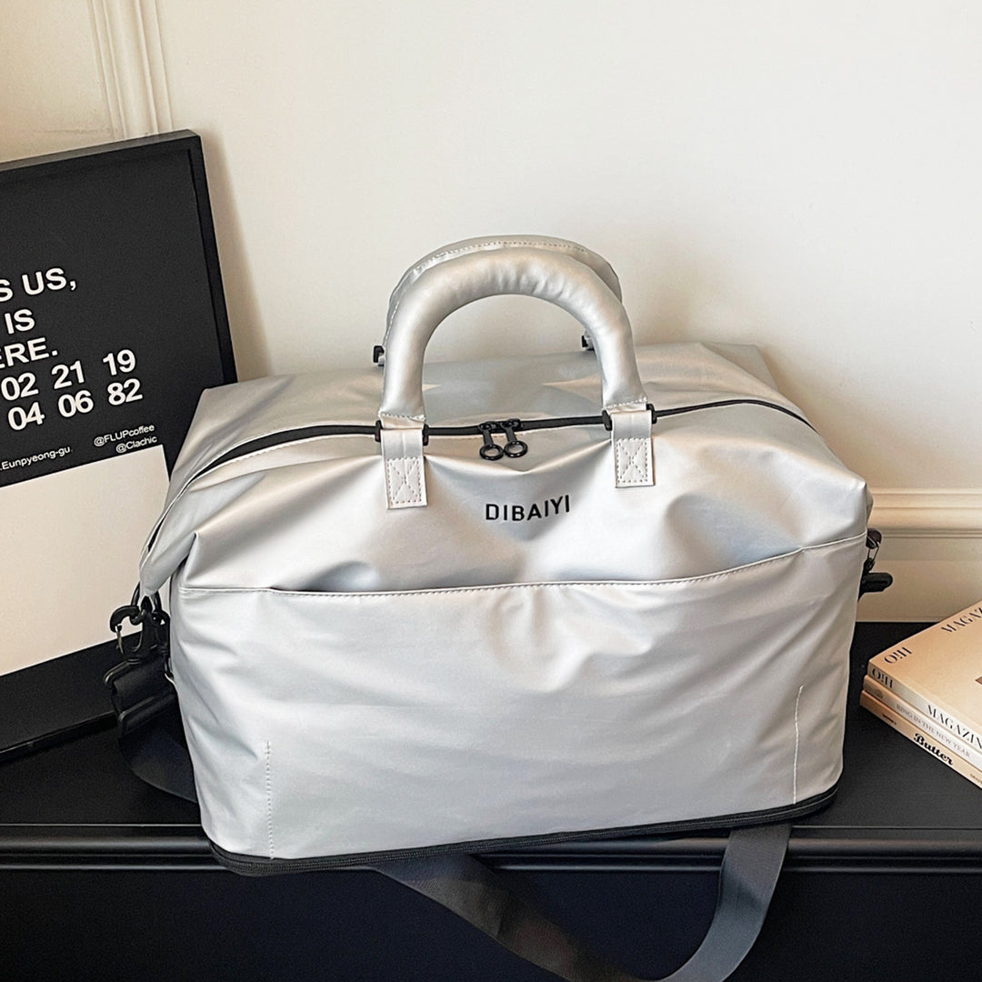 Versatile Travel Duffel Kalsten