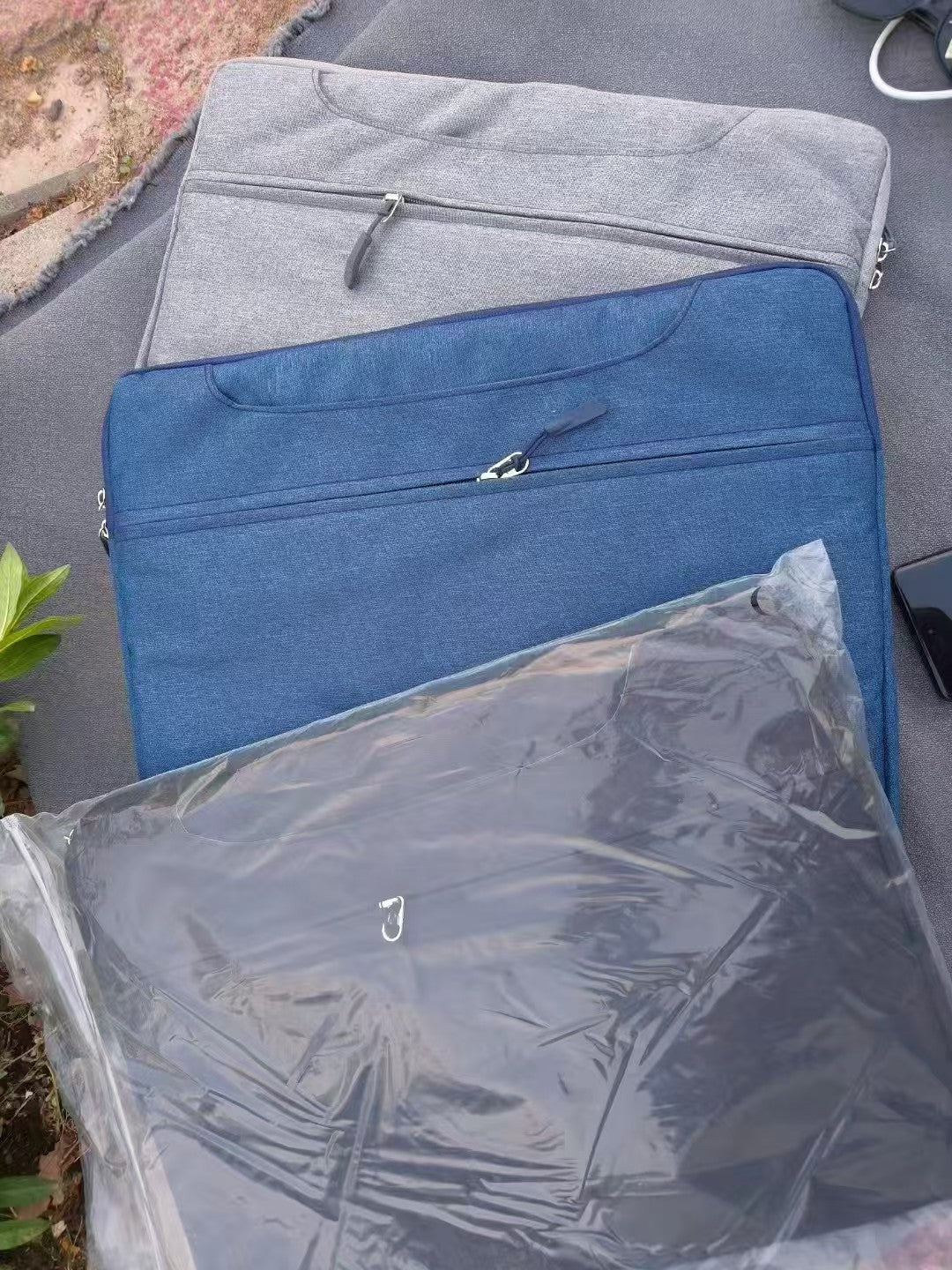 Sleek Portable Laptop Sleeve Case Kalsten