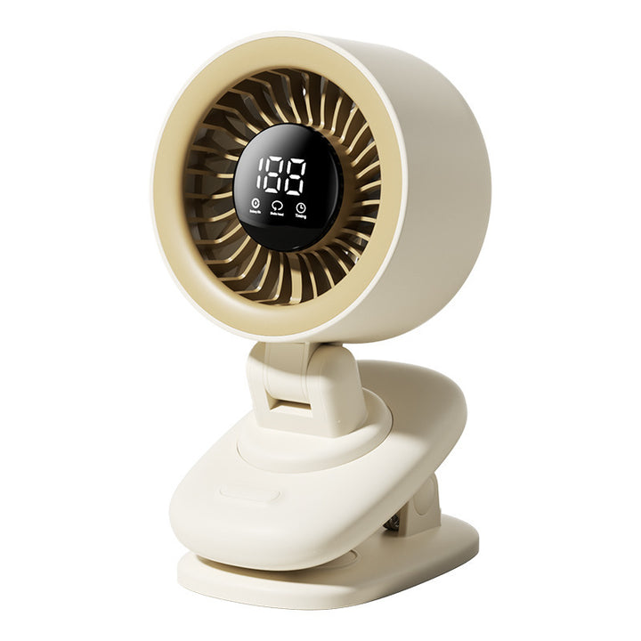 Men's table fan Kalsten
