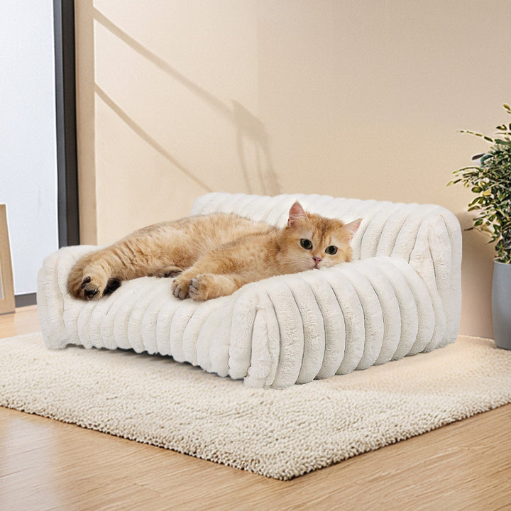 Cat bed Kalsten