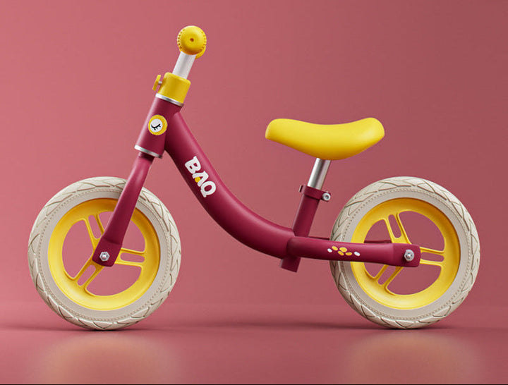 Balance Bike Kalsten