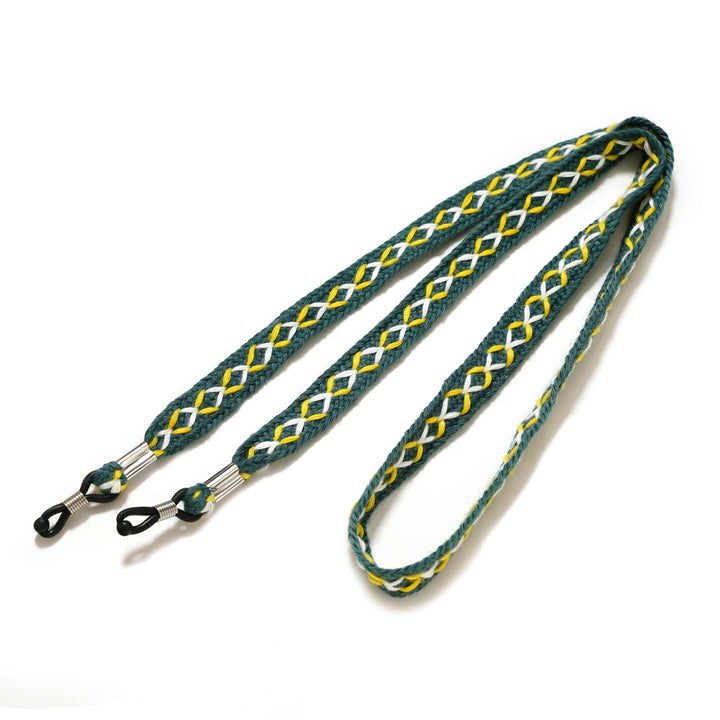 Braided Eyewear Chain Kalsten