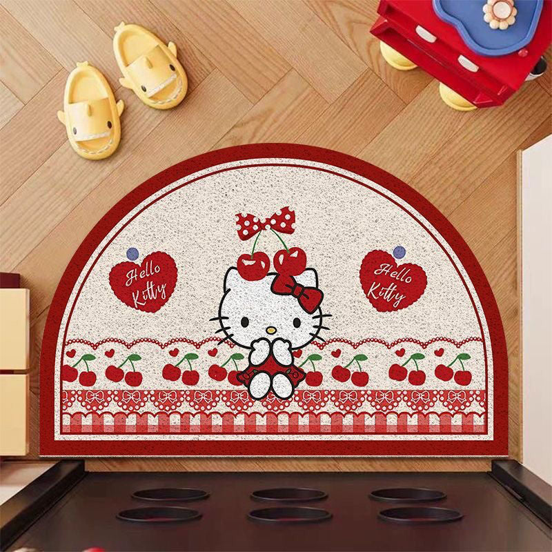 Welcome Floor Mat