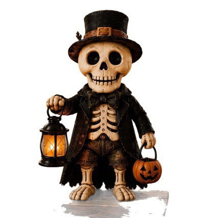 Decorative Halloween Figure Kalsten