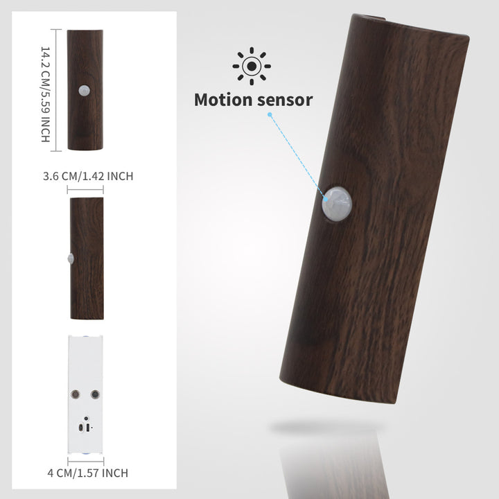 Smart Motion Sensor Light
