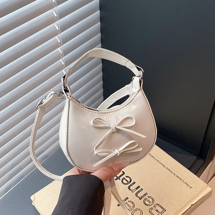 WoChic Mini Handheld Satchel Bag Kalsten