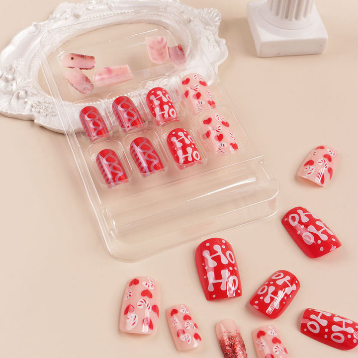 Decorative Nail Art Kalsten