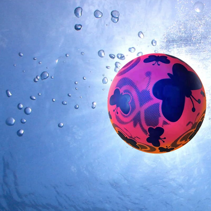 Unisex Waterproof Play Ball Kalsten